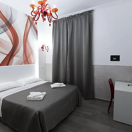 Rubino Guest house
