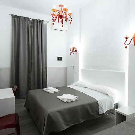 Rubino Guest house *