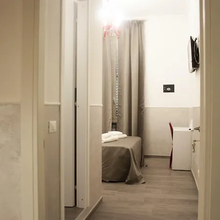 Rubino Guest house