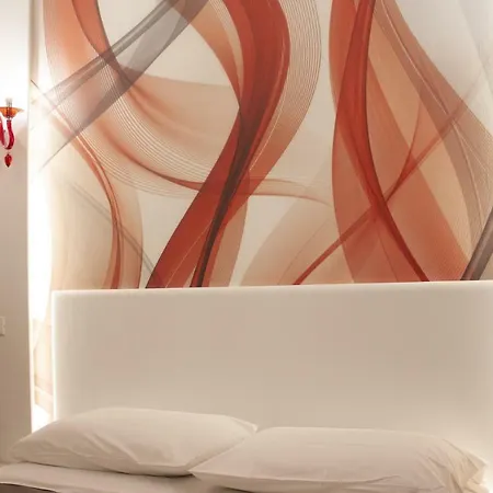 Rubino Guest house *
